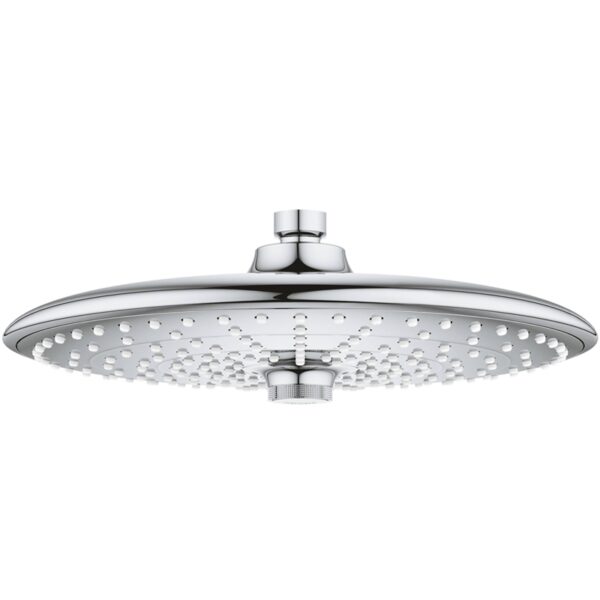 Верхний душ Grohe Euphoria 260  Хром (26457000)