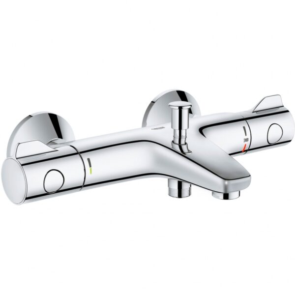 Смеситель для ванны Grohe Grohtherm 800 Хром (34567000)