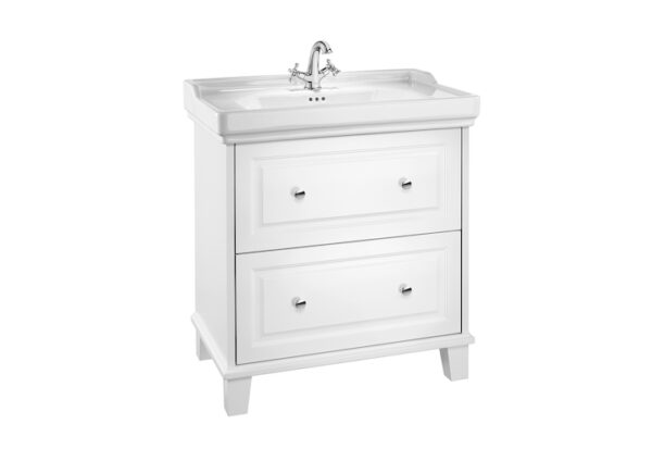 Модуль Roca CARMEN для раковины 800, Satin White