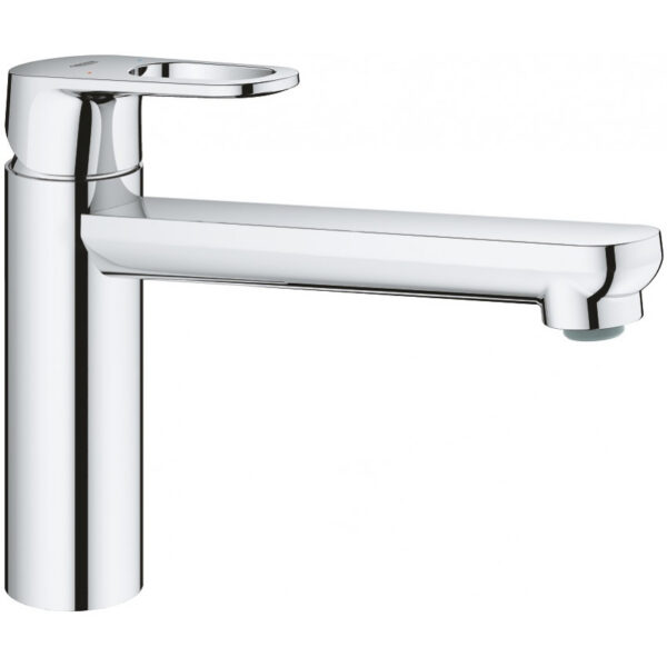 Смеситель Grohe BauFlow для кухонной мойки (31688000)