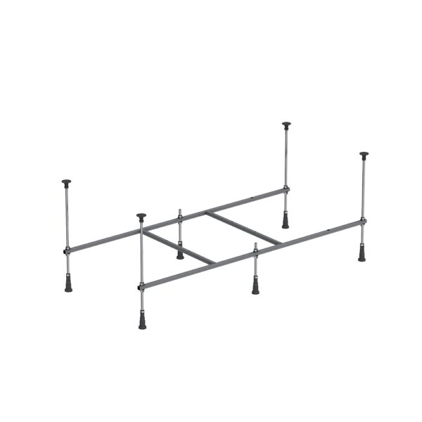 W72A-150-070W-R2 каркас для ванны spirit 150х70