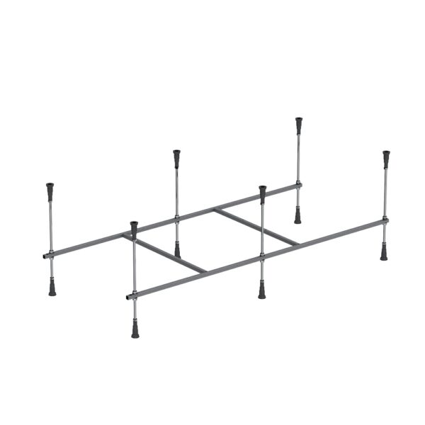 W72A-170-070W-R2 каркас для ванны spirit 170х70