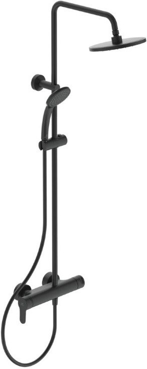 Душевая колонна Ideal Standard Cerafine O 200 мм (BC750XG)