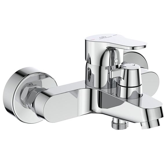 Смеситель для ванны Ideal Standard CERABASE хром (BD594AA)