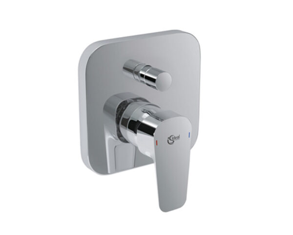 Встраиваемый смеситель для ванны/душа Ideal Standard Ceraplan III A6115AA
