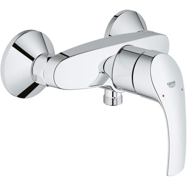 Смеситель для душа Grohe Eurosmart Хром (33555002)