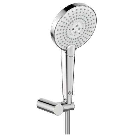 Душевой набор Ideal Standart  IDEALRAIN с настенным держателем EVO JET ROUND XL3 (B1765AA)