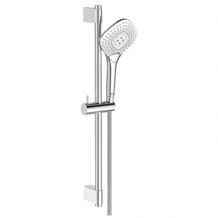 Душевой набор Ideal Standart IDEALRAIN EVO JET DIAMOND XL3 (B1762AA)