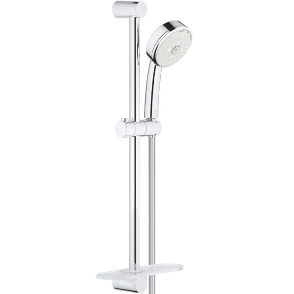 Душевой набор Grohe Tempesta Cosmopolitan Хром (27929002)