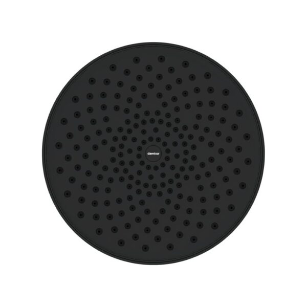 947050300 Apollo верхний душ, круг, черный