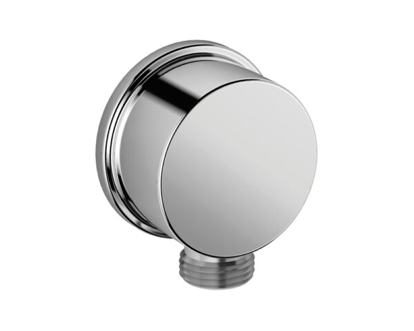 Подключение для душевого шланга Ideal Standard Idealrain L1 B9448AA 1/2"х1/2" для встраиваемых смеси