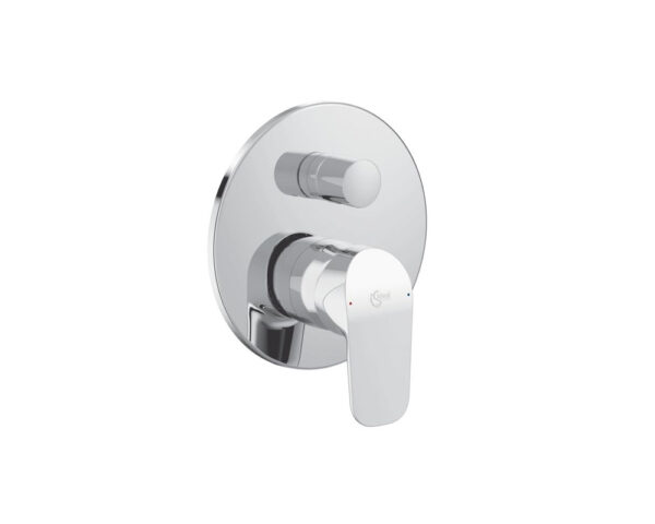 Встраиваемый смеситель для ванны/душа Ideal Standard Ceraflex, A6758AA