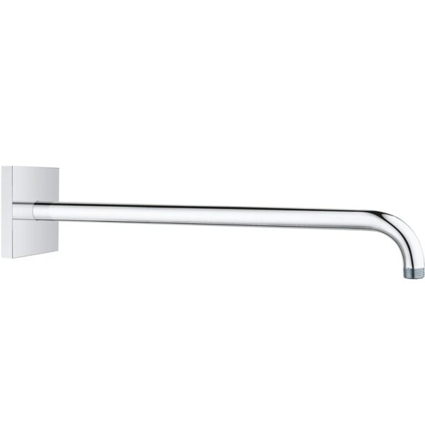 Держатель верхнего душа Grohe Rainshower настенный, 42 см. хром (26145000)