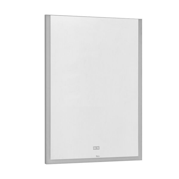 Зеркало Roca ANETO 600х850, c LED-подсветкой и системой антизапотевания