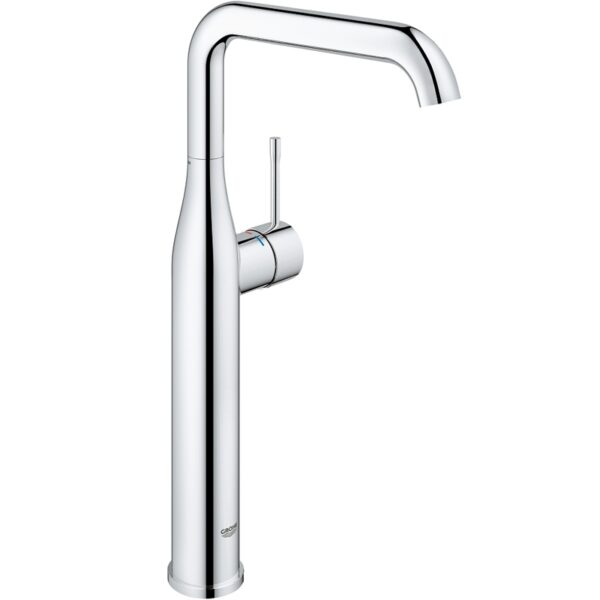 Смеситель для раковины свободностоящий Grohe Essence+  Хром (32901001)